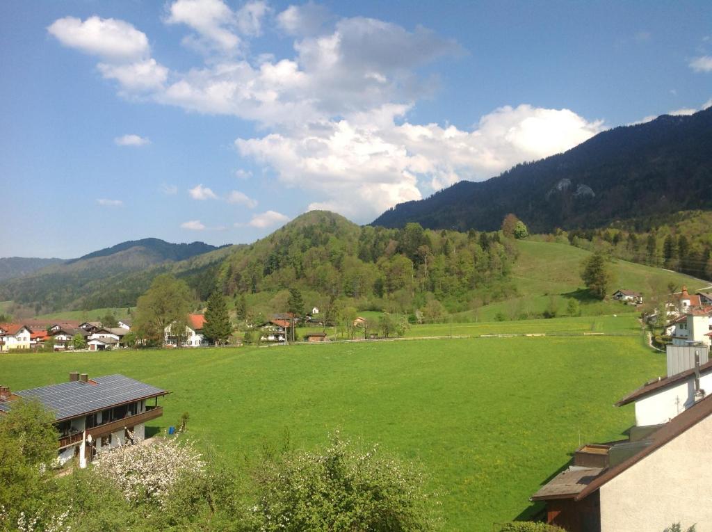Hotel Alpenhof Postillion Kochel am See Room photo